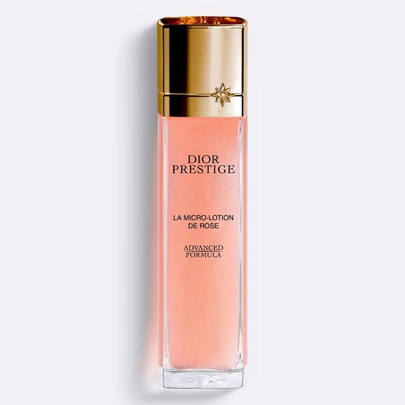 Dior Prestige La Micro-Lotion de Rose Advanced Formula 150 ml